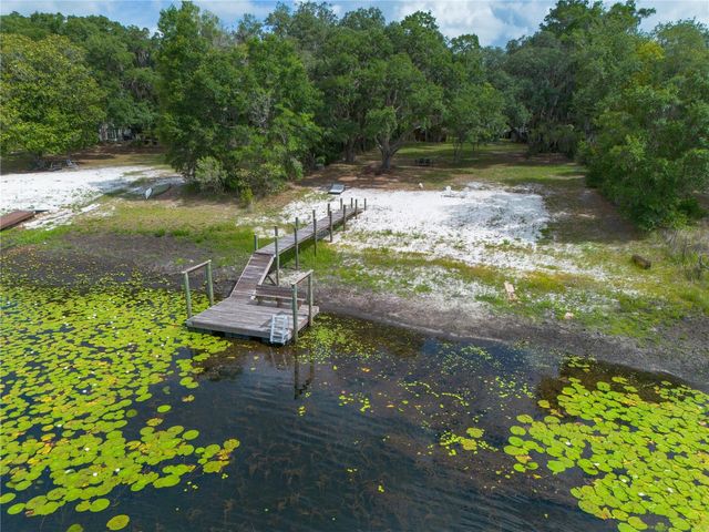 1847 STATE ROAD 20, Hawthorne, FL 32640