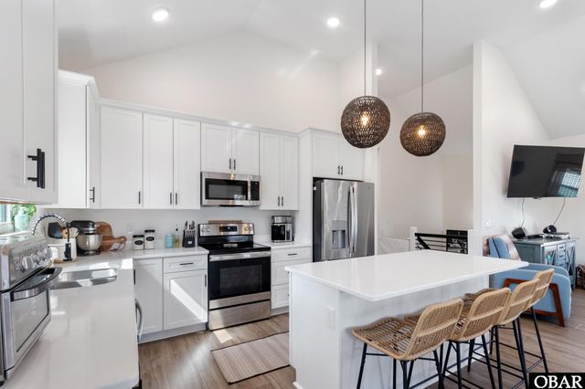 308 Airport Road Lot 7, Manteo, NC 27954