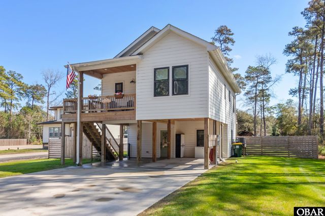 308 Airport Road Lot 7, Manteo, NC 27954