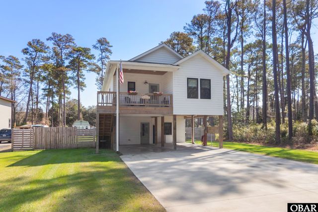 308 Airport Road Lot 7, Manteo, NC 27954