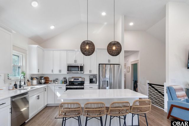 308 Airport Road Lot 7, Manteo, NC 27954