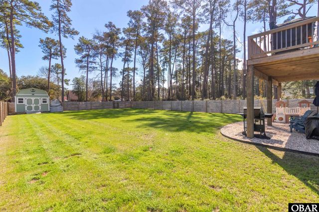 308 Airport Road Lot 7, Manteo, NC 27954