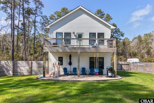 308 Airport Road Lot 7, Manteo, NC 27954