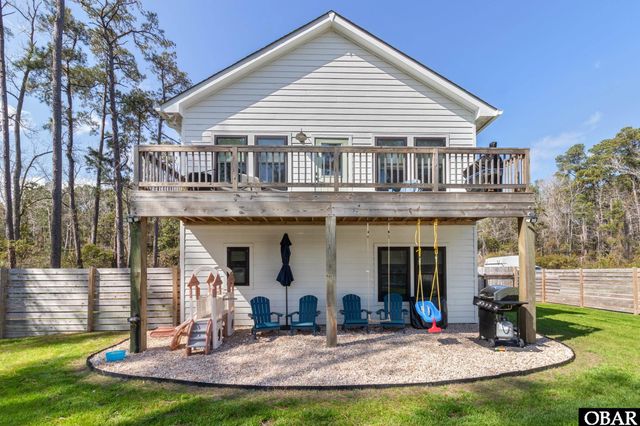 308 Airport Road Lot 7, Manteo, NC 27954