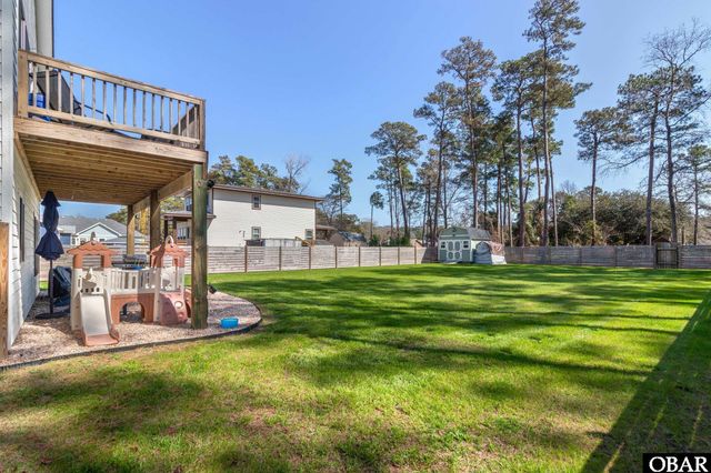 308 Airport Road Lot 7, Manteo, NC 27954