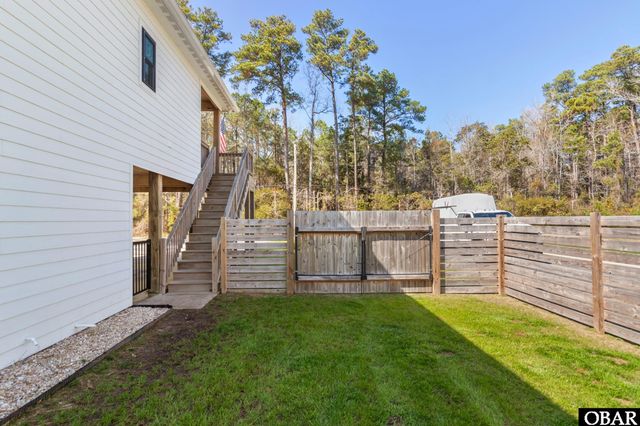 308 Airport Road Lot 7, Manteo, NC 27954