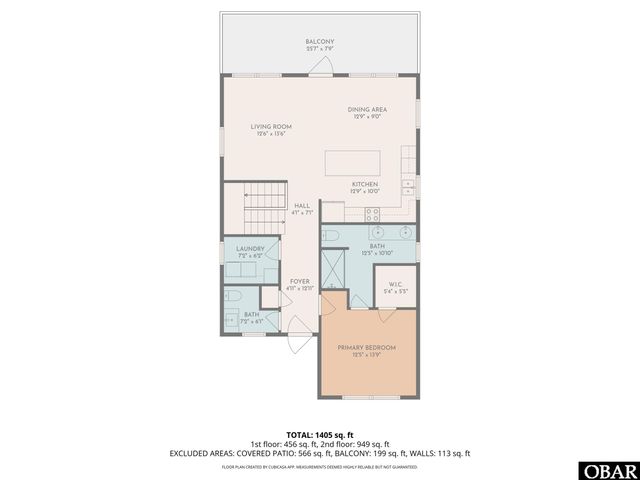 308 Airport Road Lot 7, Manteo, NC 27954