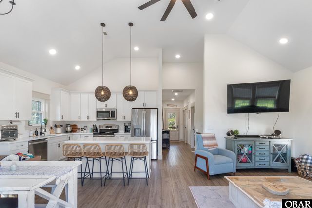 308 Airport Road Lot 7, Manteo, NC 27954