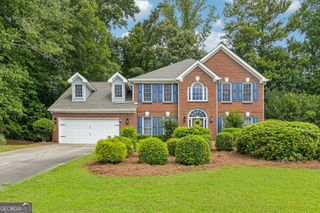 6844 Wynbrooke Cove, Stone Mountain, GA 30087