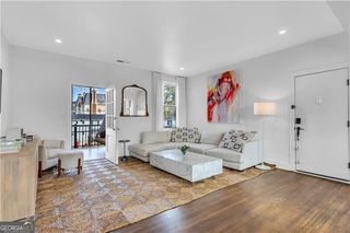 88 Peachtree Memorial Drive NW 4, Atlanta, GA 30309