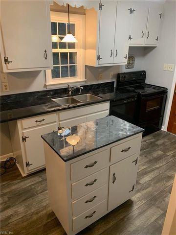 800 Old Oyster Point RD, Newport News, VA 23602