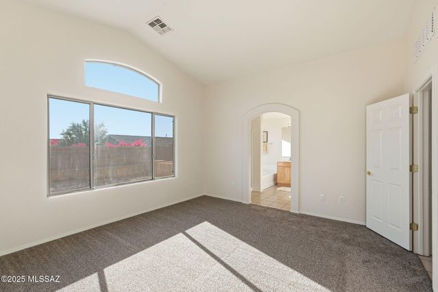 5479 W Silent Dove Way, Marana, AZ 85653
