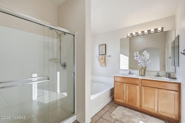 5479 W Silent Dove Way, Marana, AZ 85653