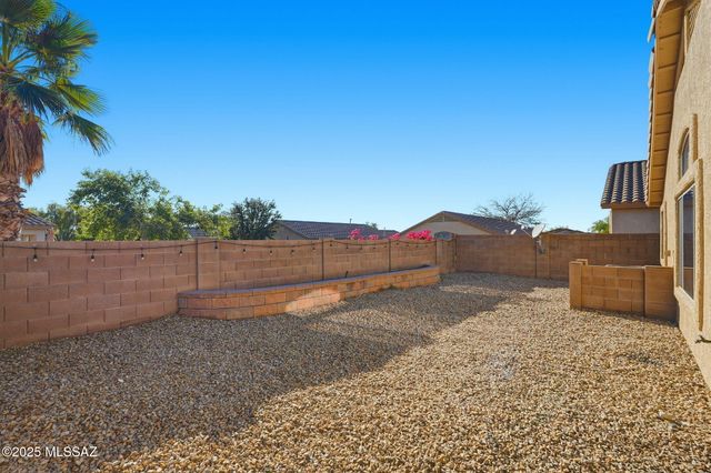 5479 W Silent Dove Way, Marana, AZ 85653