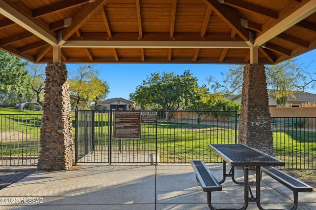 5479 W Silent Dove Way, Marana, AZ 85653