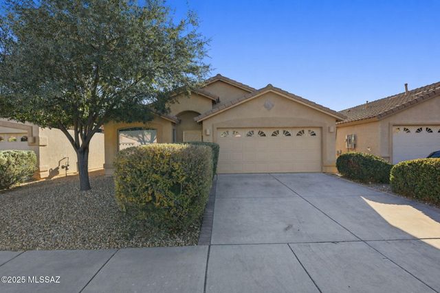 5479 W Silent Dove Way, Marana, AZ 85653