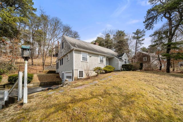25 Wood Valley Road, Chatham, MA 02633
