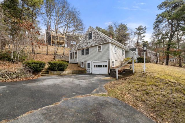 25 Wood Valley Road, Chatham, MA 02633