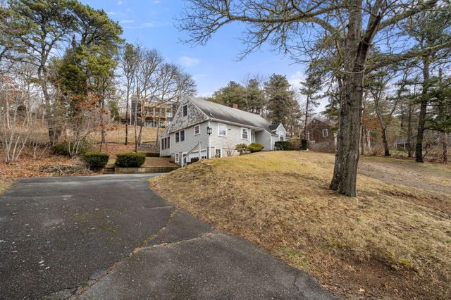 25 Wood Valley Road, Chatham, MA 02633
