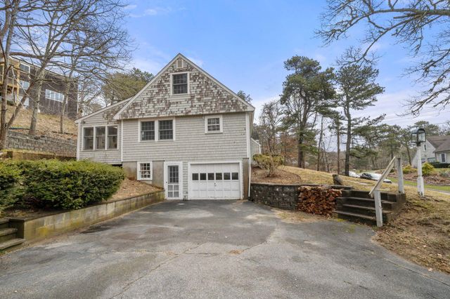 25 Wood Valley Road, Chatham, MA 02633