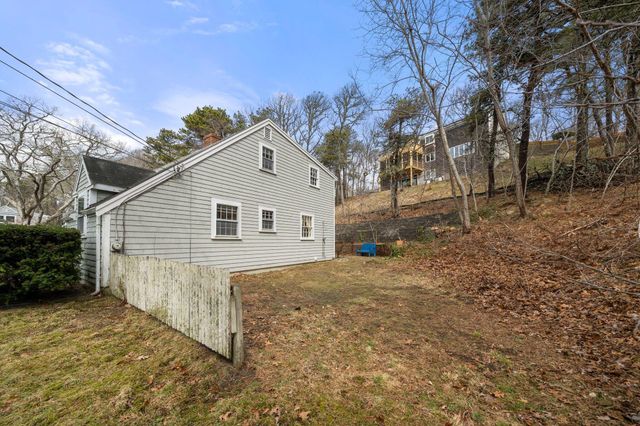 25 Wood Valley Road, Chatham, MA 02633