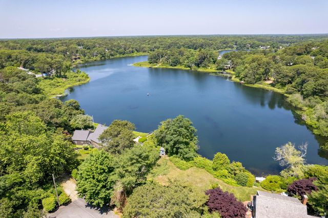 25 Wood Valley Road, Chatham, MA 02633