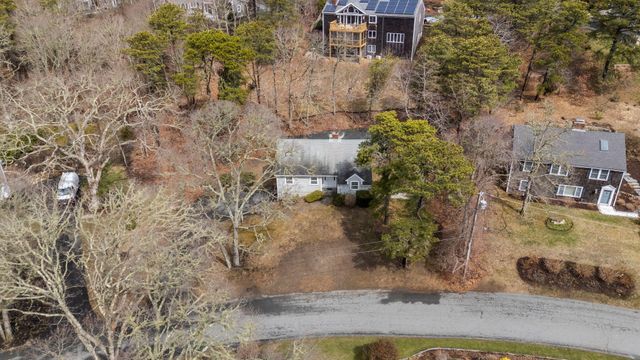 25 Wood Valley Road, Chatham, MA 02633