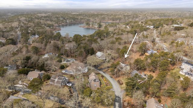 25 Wood Valley Road, Chatham, MA 02633