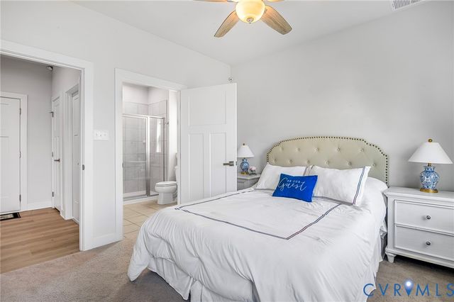 1600 Almer Ct, Chester, VA 23836