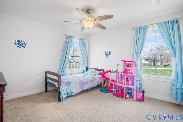 1600 Almer Ct, Chester, VA 23836