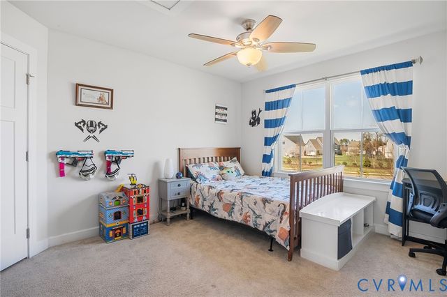 1600 Almer Ct, Chester, VA 23836