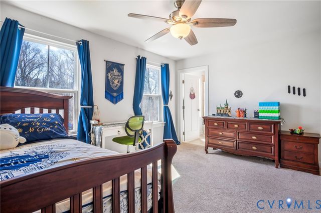 1600 Almer Ct, Chester, VA 23836