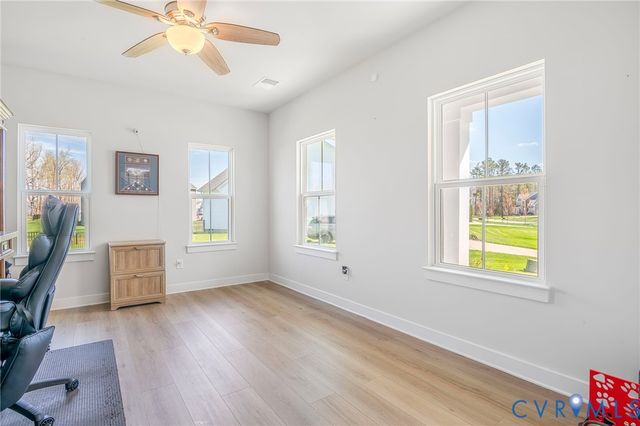 1600 Almer Ct, Chester, VA 23836