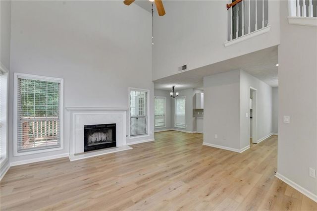 3470 Palisade Lake Drive, Duluth, GA 30096