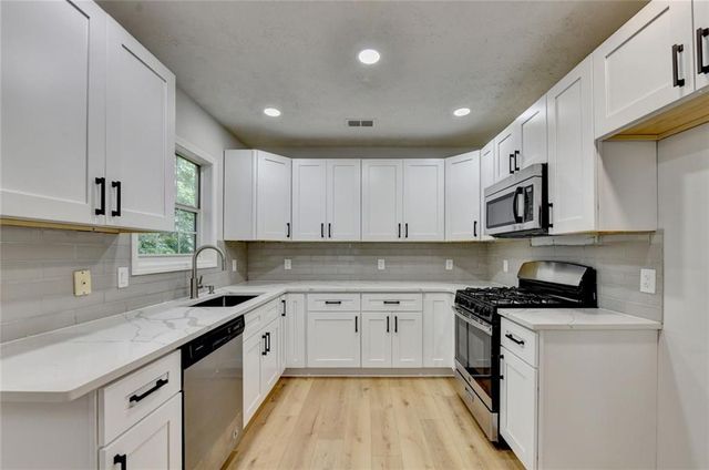 3470 Palisade Lake Drive, Duluth, GA 30096