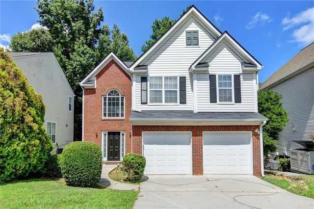 3470 Palisade Lake Drive, Duluth, GA 30096