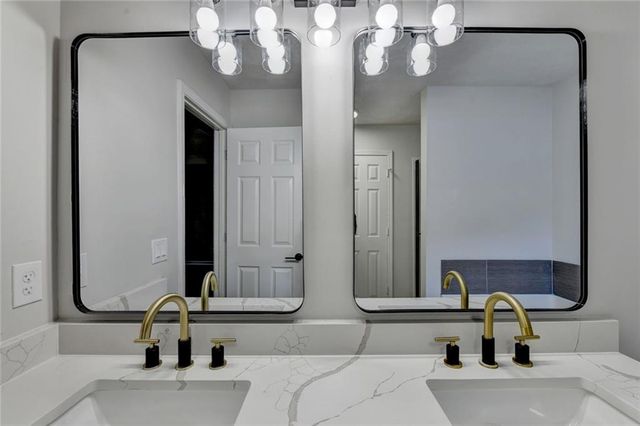 3470 Palisade Lake Drive, Duluth, GA 30096