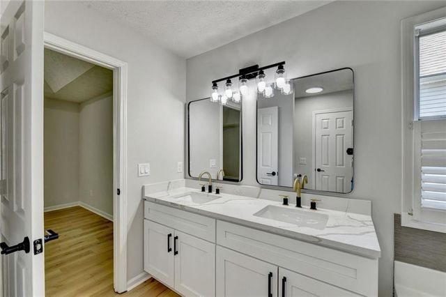 3470 Palisade Lake Drive, Duluth, GA 30096