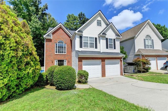3470 Palisade Lake Drive, Duluth, GA 30096