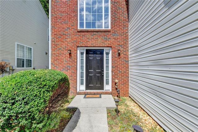 3470 Palisade Lake Drive, Duluth, GA 30096