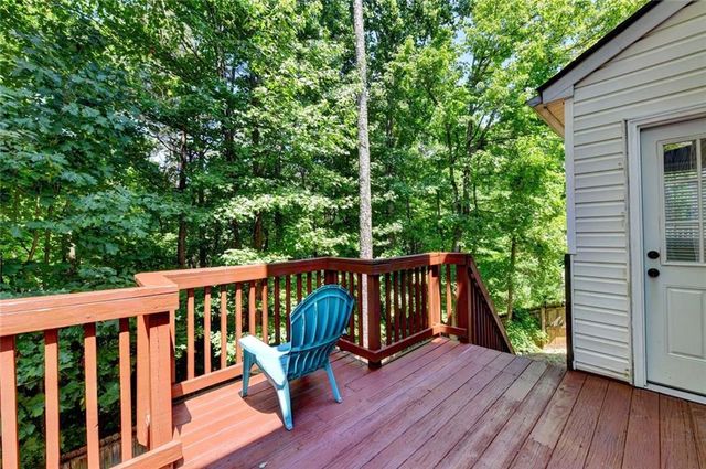 3470 Palisade Lake Drive, Duluth, GA 30096