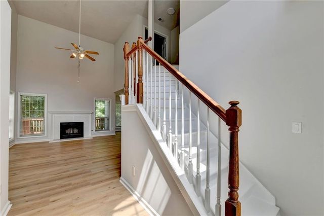 3470 Palisade Lake Drive, Duluth, GA 30096
