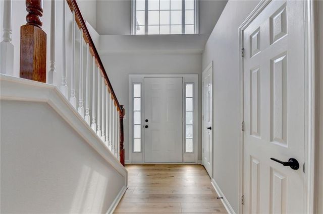 3470 Palisade Lake Drive, Duluth, GA 30096