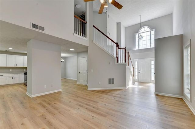 3470 Palisade Lake Drive, Duluth, GA 30096