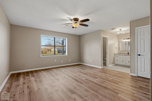 1205 Ward Lane, Blytheville, AR 72315