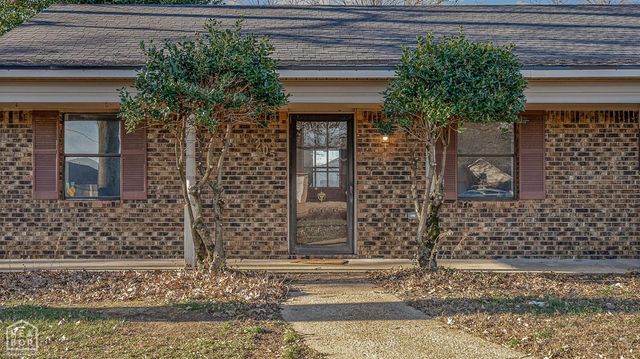 1205 Ward Lane, Blytheville, AR 72315