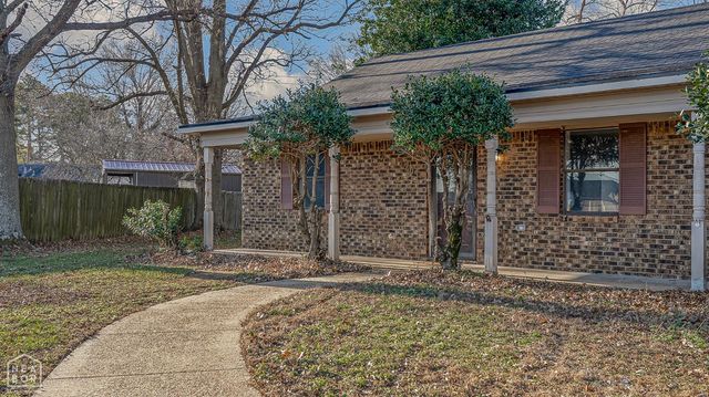 1205 Ward Lane, Blytheville, AR 72315
