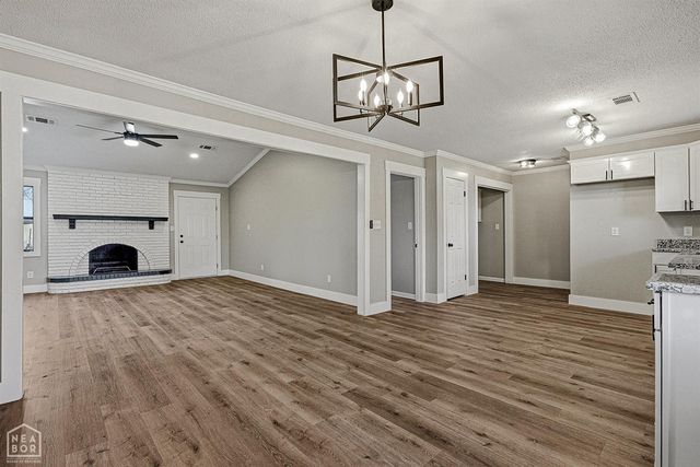 1205 Ward Lane, Blytheville, AR 72315