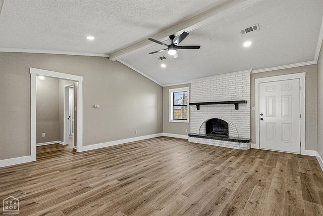 1205 Ward Lane, Blytheville, AR 72315