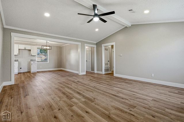 1205 Ward Lane, Blytheville, AR 72315